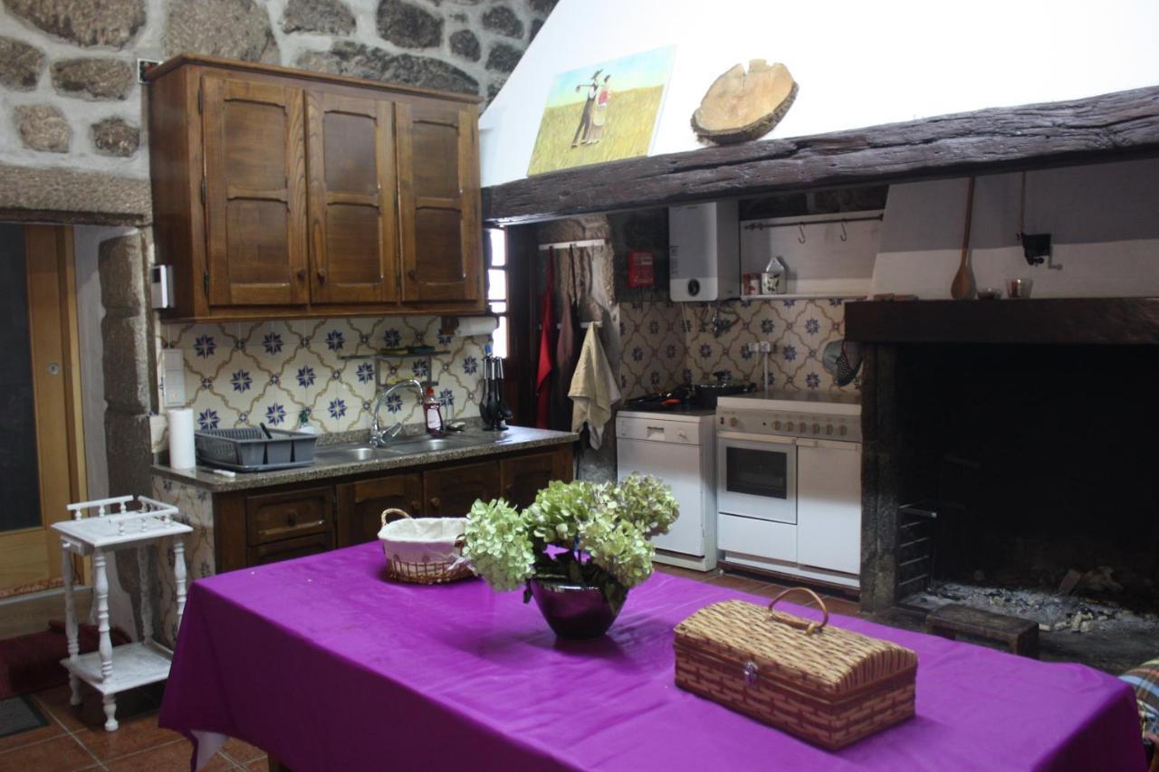 Prozelo Casa Matreiroヴィラ エクステリア 写真