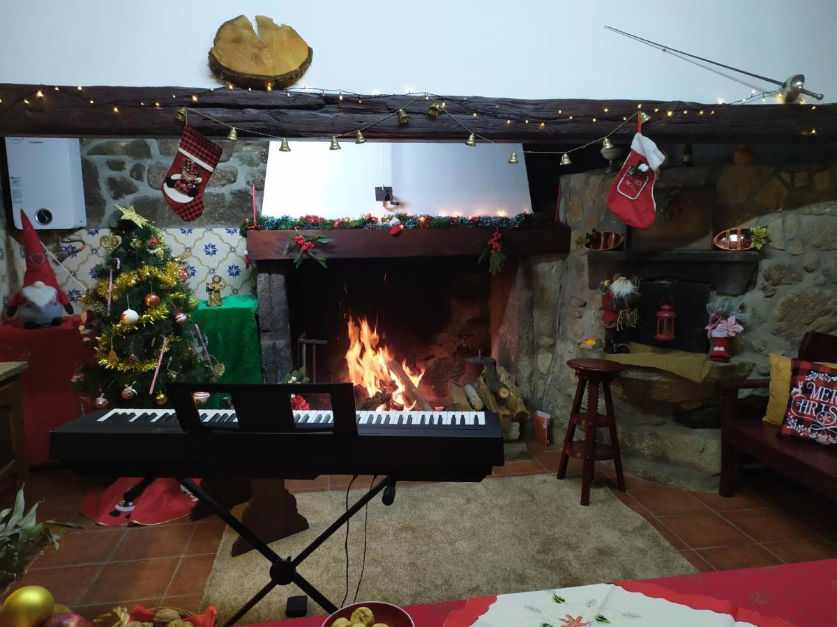 Prozelo Casa Matreiroヴィラ エクステリア 写真