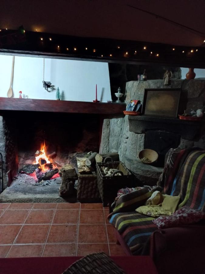 Prozelo Casa Matreiroヴィラ エクステリア 写真
