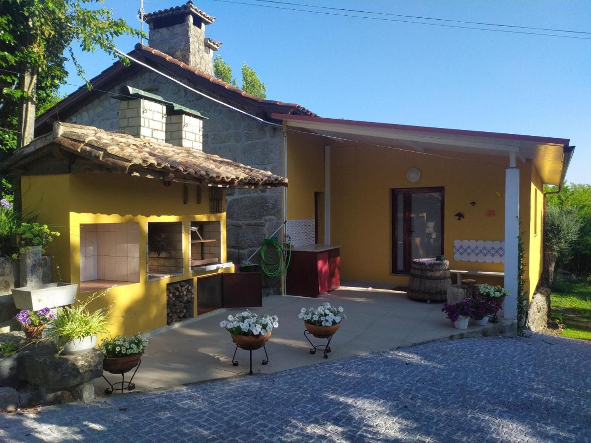 Prozelo Casa Matreiroヴィラ エクステリア 写真