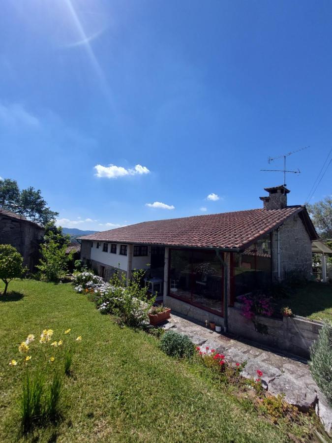 Prozelo Casa Matreiroヴィラ エクステリア 写真