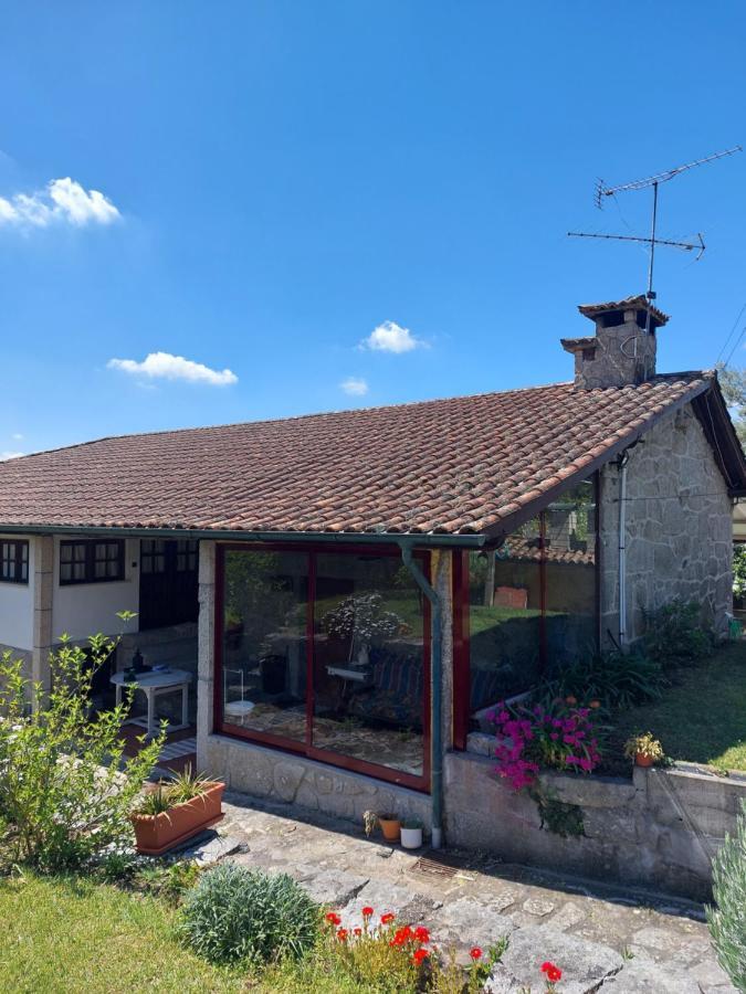 Prozelo Casa Matreiroヴィラ エクステリア 写真