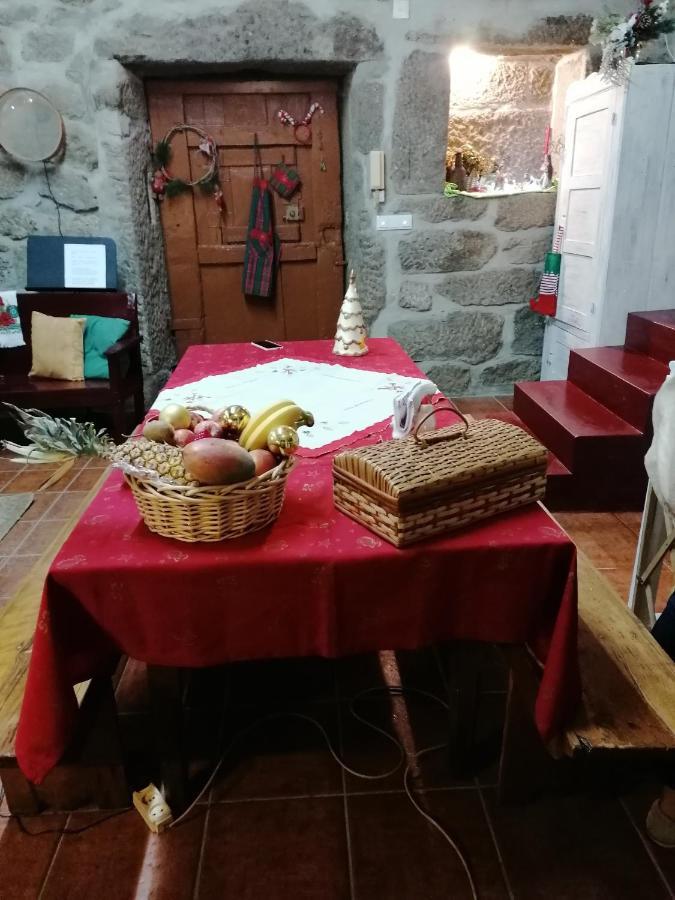 Prozelo Casa Matreiroヴィラ エクステリア 写真