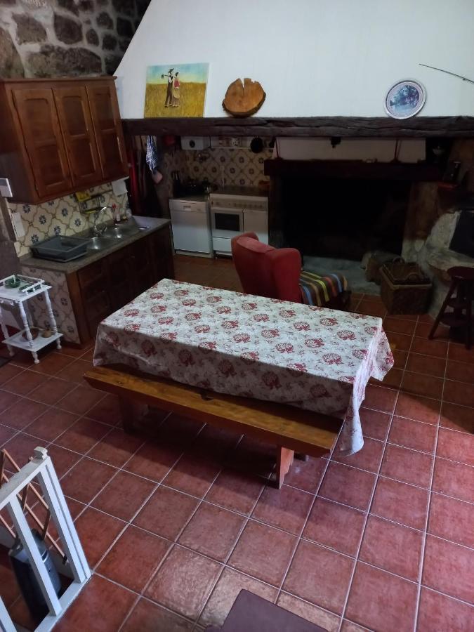 Prozelo Casa Matreiroヴィラ エクステリア 写真