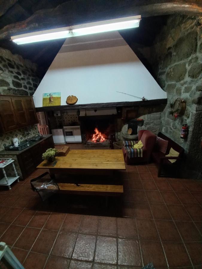 Prozelo Casa Matreiroヴィラ エクステリア 写真