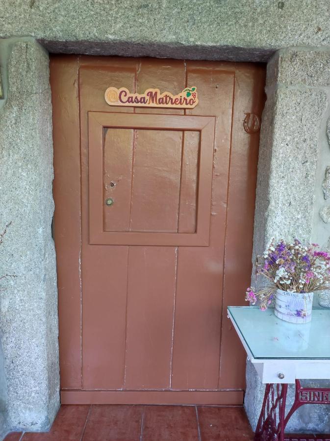 Prozelo Casa Matreiroヴィラ エクステリア 写真