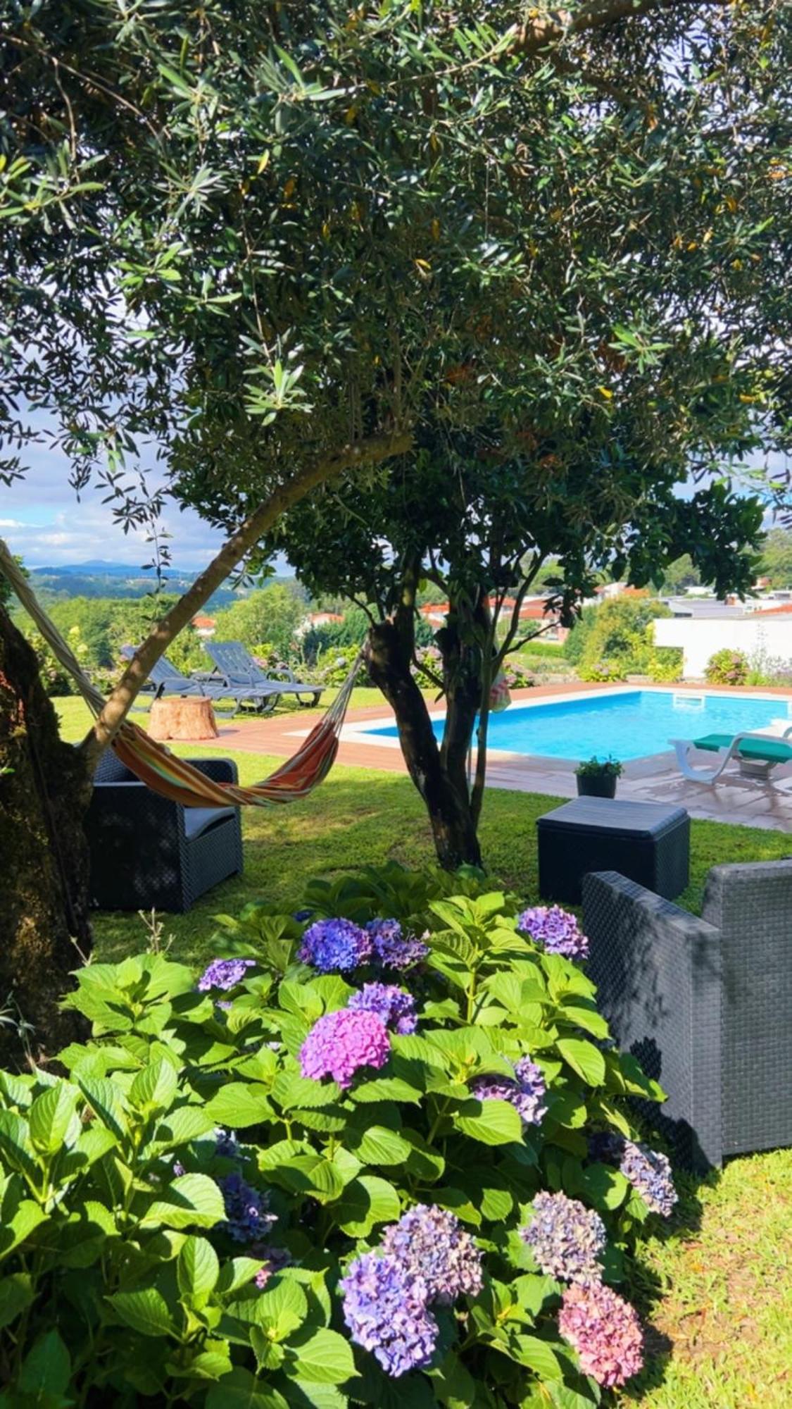 Prozelo Casa Matreiroヴィラ エクステリア 写真